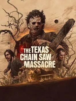  The Texas Chain Saw Massacre  cover