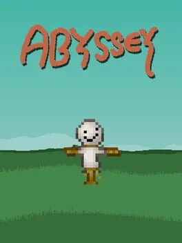  Abyssey  cover