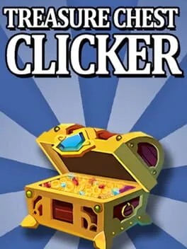  Treasure Chest Clicker  cover