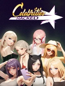  Celebrities Hacked  cover