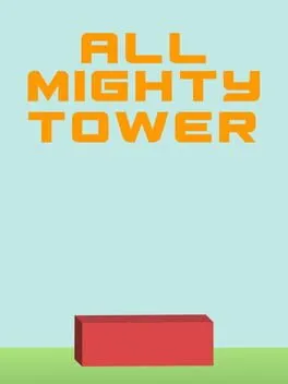  All Mighty Tower  cover