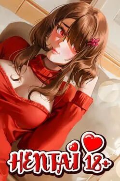  Hentai 18+  cover