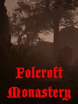  Folcroft Monastery  cover