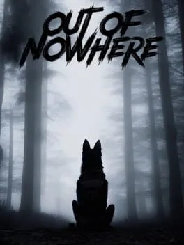  Out of Nowhere  cover