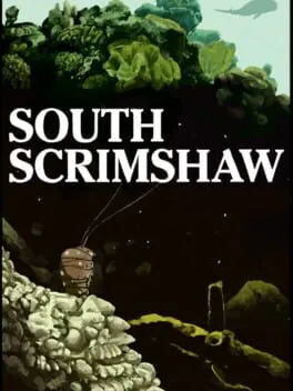  South Scrimshaw  cover