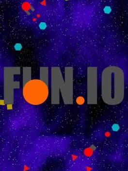  Fun.Io  cover