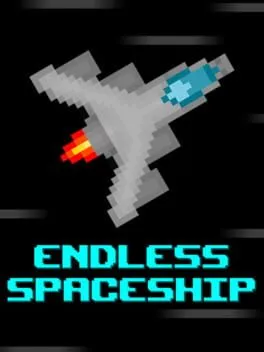  Endless Spaceship  cover
