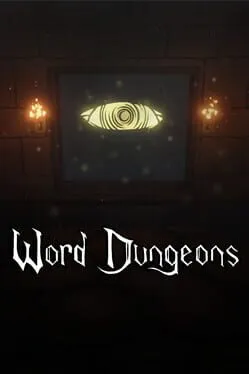  Word Dungeons  cover