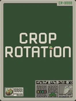  Crop Rotation  cover