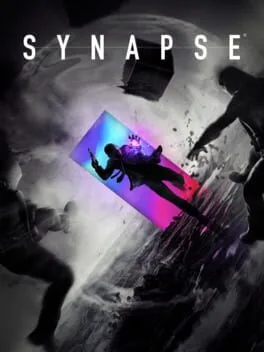  Synapse  cover