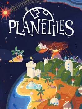  Planetiles  cover
