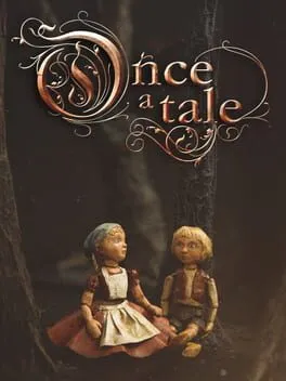  Once a Tale  cover