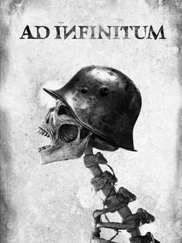  Ad Infinitum  cover