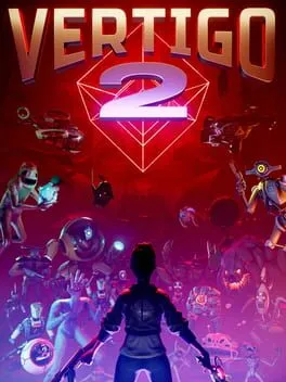  Vertigo 2  cover