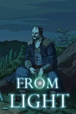  From Light  cover
