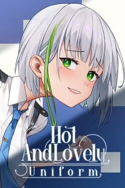  Hot And Lovely: Uniform  cover