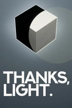  Thanks, Light.  cover
