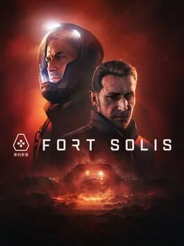  Fort Solis  cover