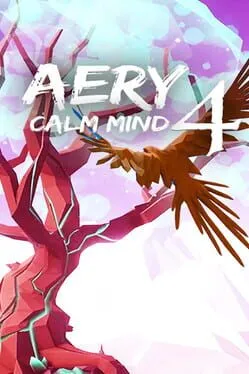  Aery: Calm Mind 4  cover