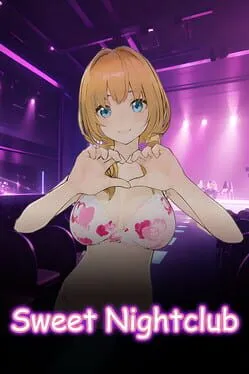  Sweet Nightclub  cover