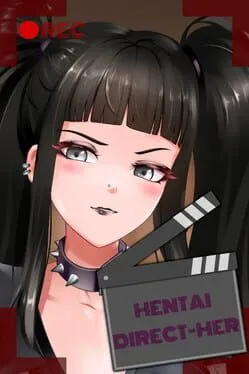  Hentai Direct-Her  cover