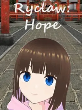  Ryclaw: Hope  cover