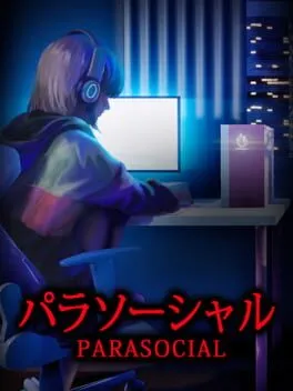  Parasocial  cover