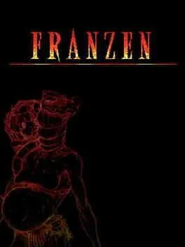  Franzen  cover