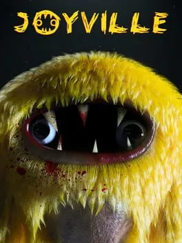  Joyville  cover