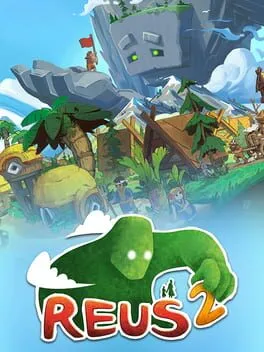  Reus 2  cover