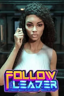  Follow the Leader  cover