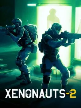  Xenonauts 2  cover