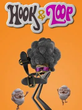  Hook&Loop  cover