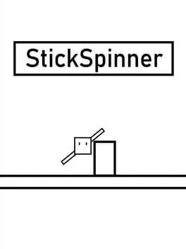 StickSpinner  cover