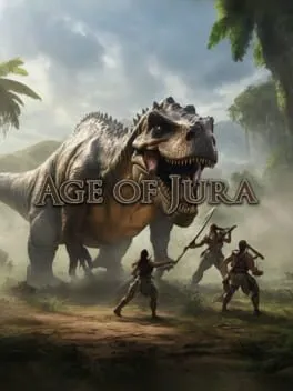  Age of Jura  cover
