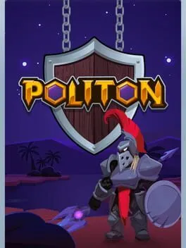 Politon  cover