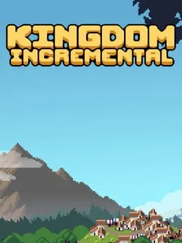  Kingdom Incremental  cover
