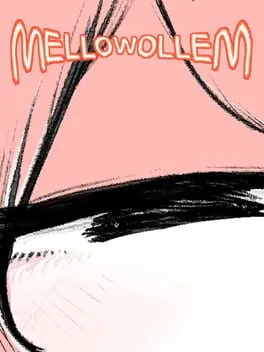  MELLOWOLLEM  cover