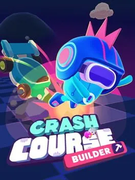  Crash Course Builder  cover