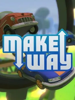  Make Way  cover