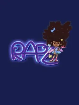  Rapz  cover