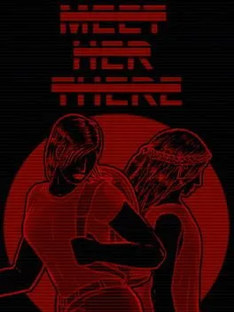  Meet Her There  cover