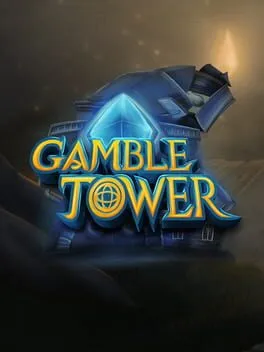 Gamble Tower  cover