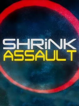  Shrink Assault  cover