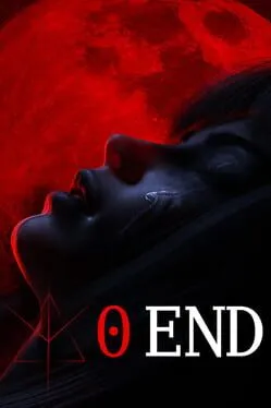  Zero End: Chapter One  cover