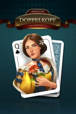  Absolute Doppelkopf for Windows 11  cover