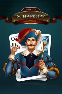  Absolute Schafkopf for Windows 11  cover