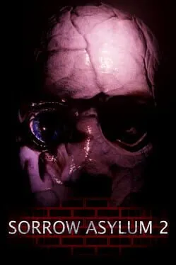  Sorrow Asylum 2  cover