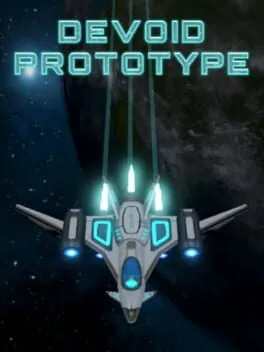  Devoid Prototype  cover