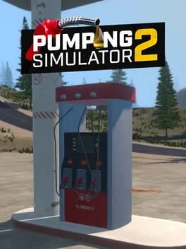  Pumping Simulator 2  cover